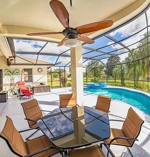 1610 N Jimmie Foxx Path, Hernando, FL 34442 photo 14