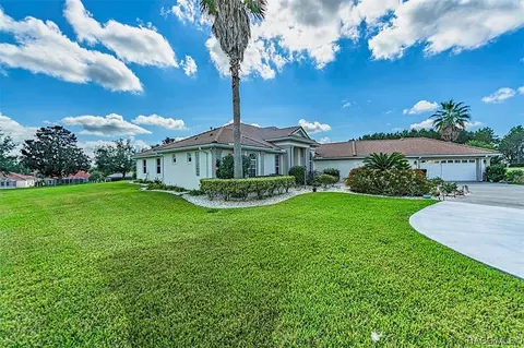 1610 N Jimmie Foxx Path, Hernando, FL 34442 photo 41