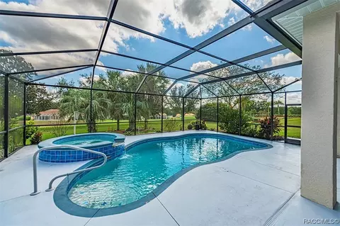 1610 N Jimmie Foxx Path, Hernando, FL 34442 photo 16