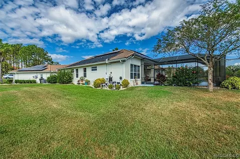 1610 N Jimmie Foxx Path, Hernando, FL 34442 photo 38
