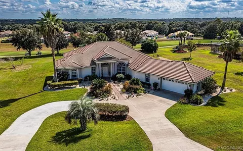1610 N Jimmie Foxx Path, Hernando, FL 34442 photo 1