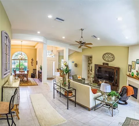 1610 N Jimmie Foxx Path, Hernando, FL 34442 photo 8