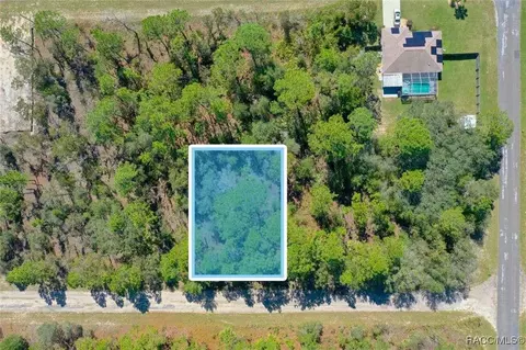 1628 W Pendleton St, Citrus Springs, FL 34434