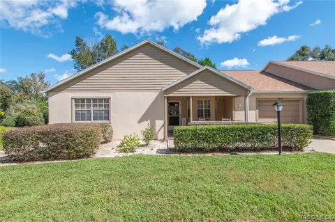 3589 N Willowtree Pt, Beverly Hills, FL 34465
