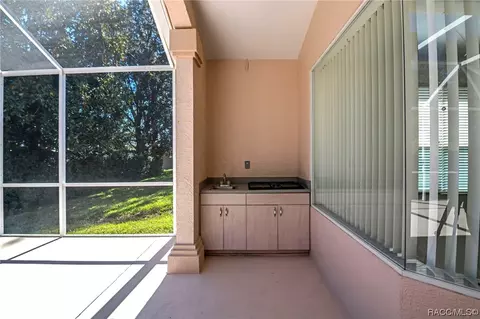 Exterior - 547 W Doerr Path, Hernando, FL 34442 photo 8 of 15