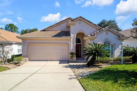 547 W Doerr Path, Hernando, FL 34442