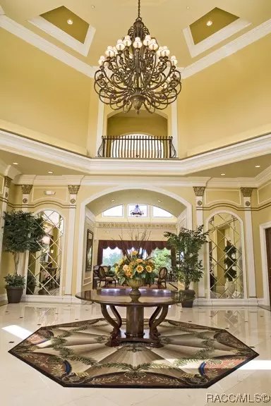 Entry Way - 547 W Doerr Path, Hernando, FL 34442 photo 2 of 2