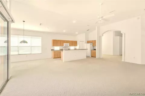 Exterior - 547 W Doerr Path, Hernando, FL 34442 photo 3 of 15