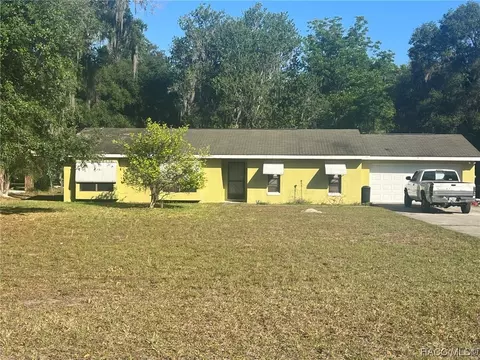 7333 E Applewood Dr, Inverness, FL 34450