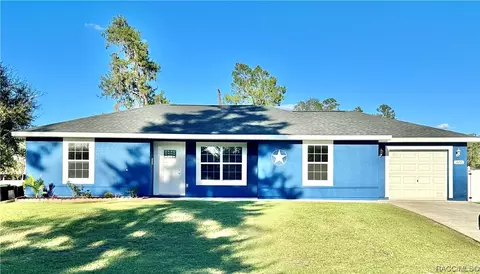 16721 SW 22nd Terrace Rd, Ocala, FL 34473