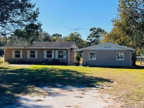 6990 S Sorrell Ave, Homosassa, FL 34446