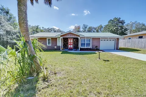 3054 E Scofield St, Inverness, FL 34453