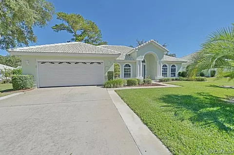 710 Inverie Dr, Inverness, FL 34453