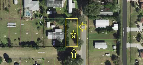4361 E Wyoming Ln, Hernando, FL 34442