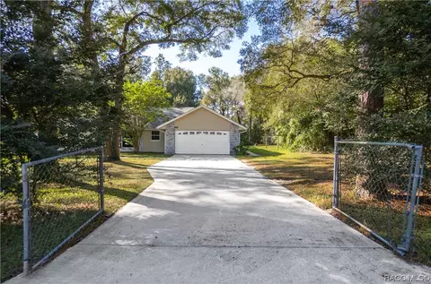5460 E Arthur St, Inverness, FL 34452 photo 2