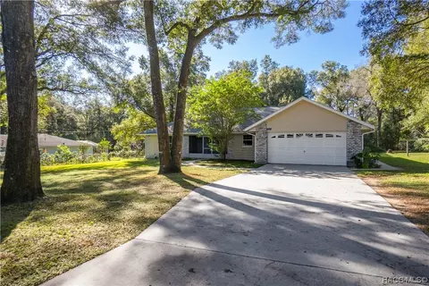 5460 E Arthur St, Inverness, FL 34452 photo 3