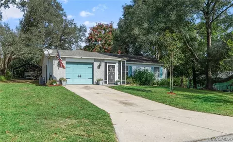 20117 SW 83rd St, Dunnellon, FL 34431