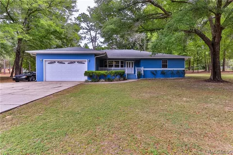 7101 SW 200th Ter, Dunnellon, FL 34431