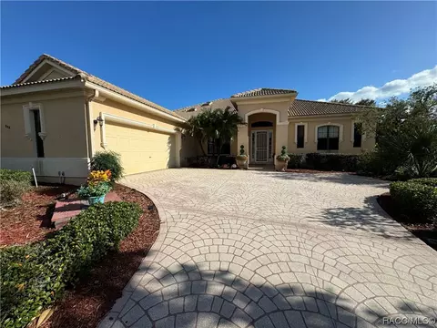 988 W Rollingwood Ct, Hernando, FL 34442