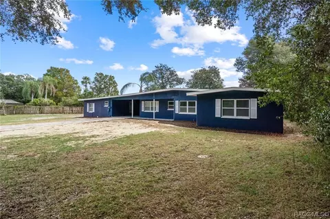 7508 E Pocono Dr, Inverness, FL 34450
