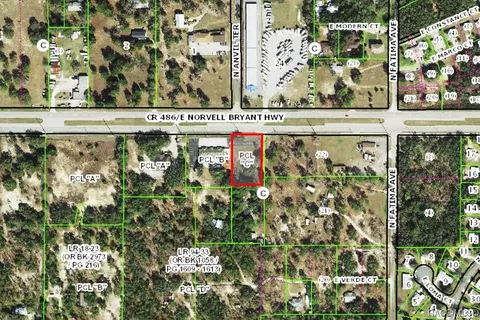 2384 E Norvell Bryant Hwy, Hernando, FL 34442 photo 14