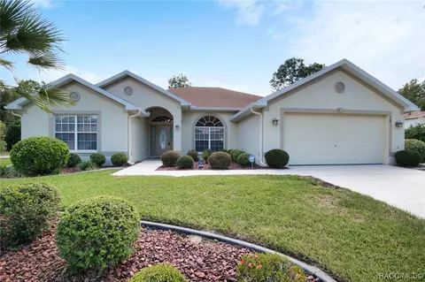 17 Boxleaf Ct, Homosassa, FL 34446