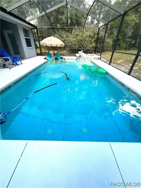 10685 N Haitian Dr, Citrus Springs, FL 34434
