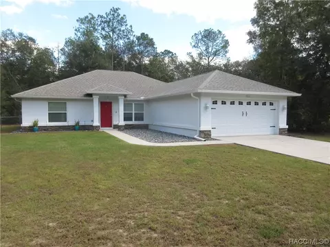 9921 N Pewter Ave, Dunnellon, FL 34434