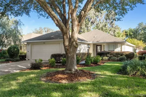 6562 W Cannondale Dr, Crystal River, FL 34429