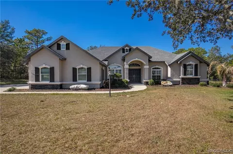 1788 N Ottawa Ave, Lecanto, FL 34461