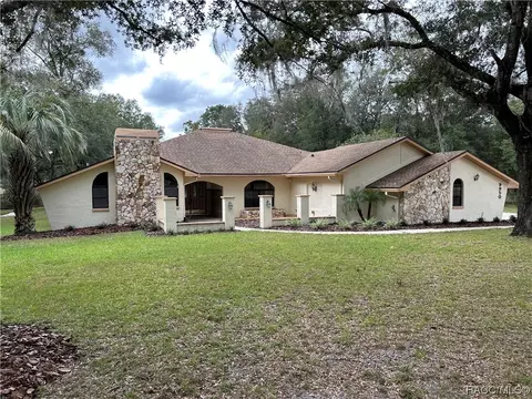 9950 SW 203rd Cir, Dunnellon, FL 34431