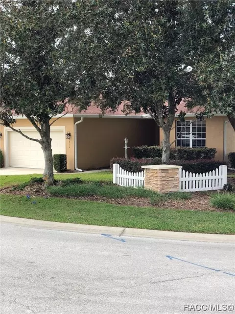 1894 W Angelica Loop, Lecanto, FL 34461