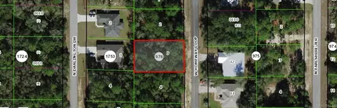 669 W Homeway Loop, Citrus Springs, FL 34434