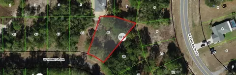 11897 Monica Dr, Citrus Springs, FL 34433