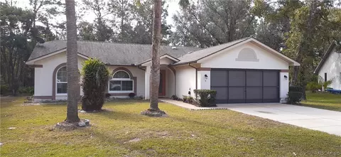 9 Pitcairn Ct, Homosassa, FL 34446