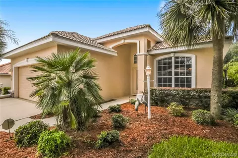 849 W Skyview Crossing Dr, Hernando, FL 34442