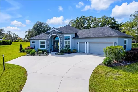 724 E Charleston Ct, Hernando, FL 34442