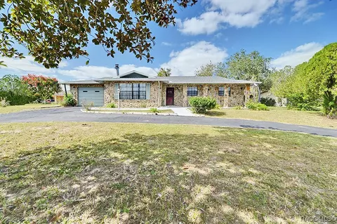 404 Hudson St, Inverness, FL 34452