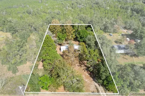 3289 E Oakton St, Hernando, FL 34442 photo 2