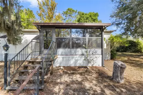 3289 E Oakton St, Hernando, FL 34442 photo 5