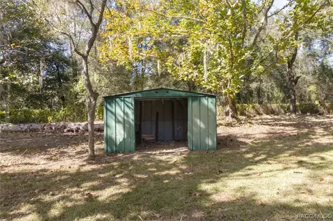 3289 E Oakton St, Hernando, FL 34442 photo 23