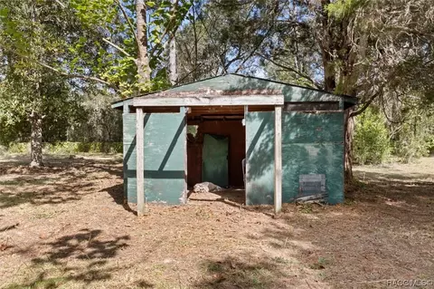 3289 E Oakton St, Hernando, FL 34442 photo 22