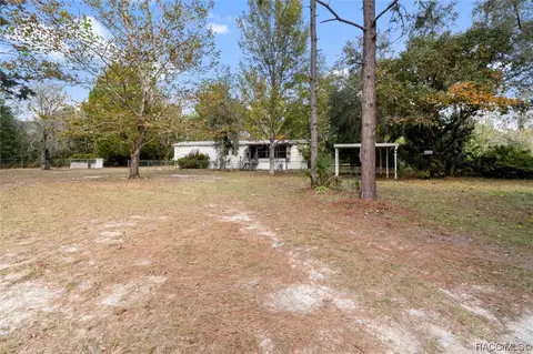3289 E Oakton St, Hernando, FL 34442 photo 4