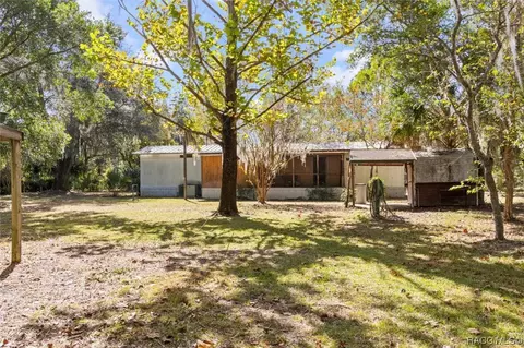 3289 E Oakton St, Hernando, FL 34442 photo 20