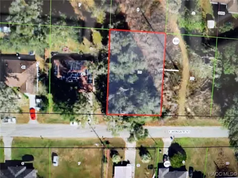 6049 E Wingate St, Inverness, FL 34452
