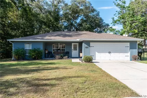 3753 E Johnson Pl, Inverness, FL 34453