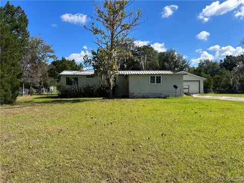 3171 N Quarterhorse Ter, Crystal River, FL 34428
