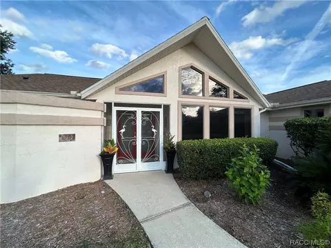 1285 N Hambletonian Dr, Hernando, FL 34442