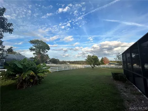 1285 N Hambletonian Dr, Hernando, FL 34442 photo 6