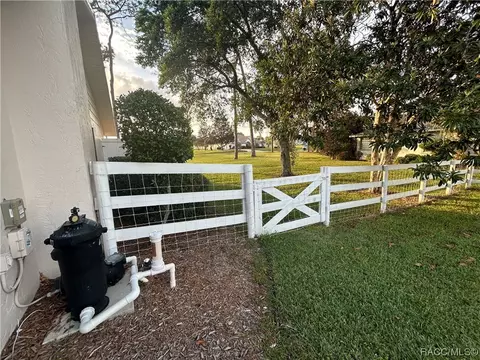 1285 N Hambletonian Dr, Hernando, FL 34442 photo 30